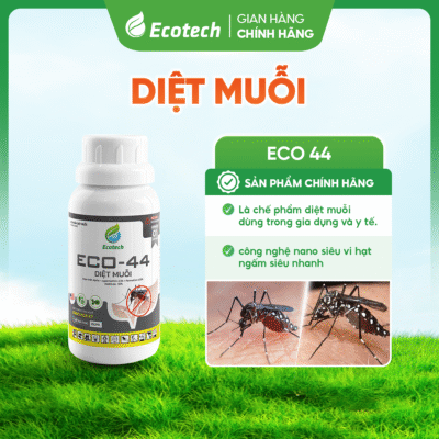 Diệt muỗi ECO 44