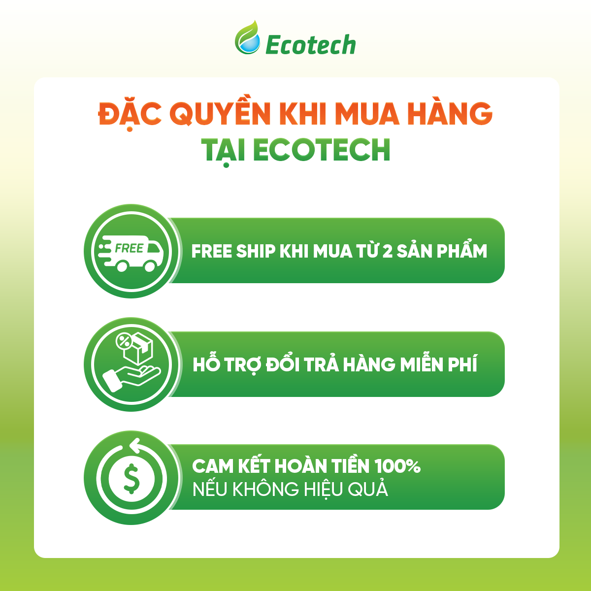 Siêu Dưỡng Trái CANXI BO ECO 83 - Ảnh 7