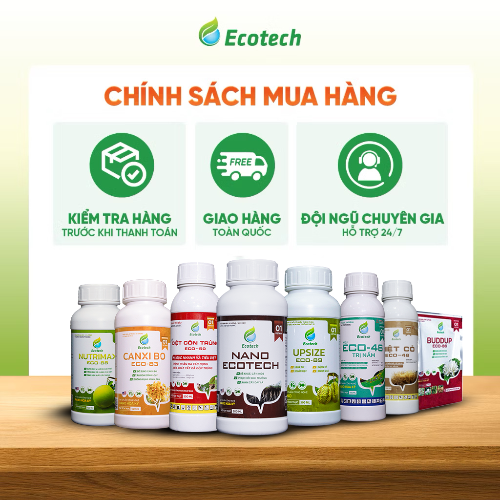 Siêu Kích Quả UPSIZE ECO 89 - Ảnh 6