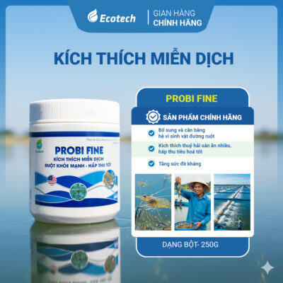 Kích thích miễn dịch PROBI FINE