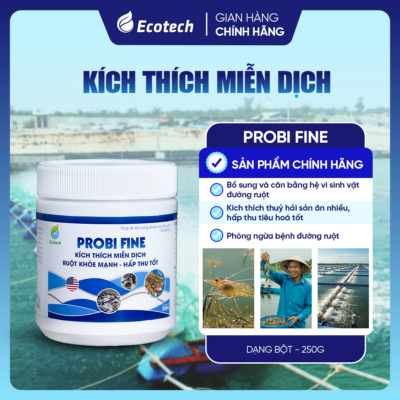 Kích thích miễn dịch PROBI FINE