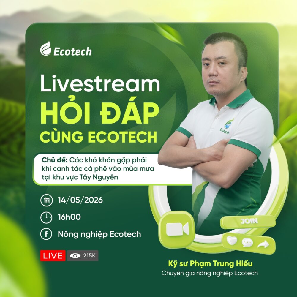 Bác sĩ cây trồng Phạm Trung Hiếu với hơn 23 năm kinh nghiệm