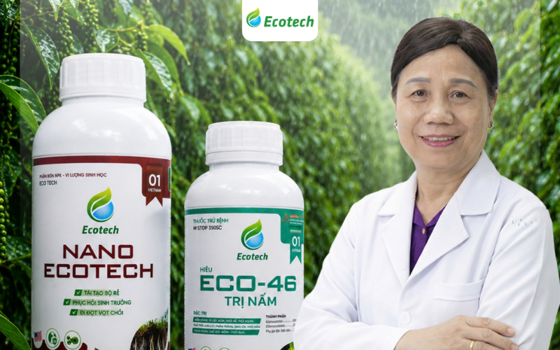 Anh Khẩn nhận được sự hỗ trợ và tư vấn nhiệt tình của đội ngũ chuyên gia từ Công ty TNHH Nông Nghiệp Easyfarm